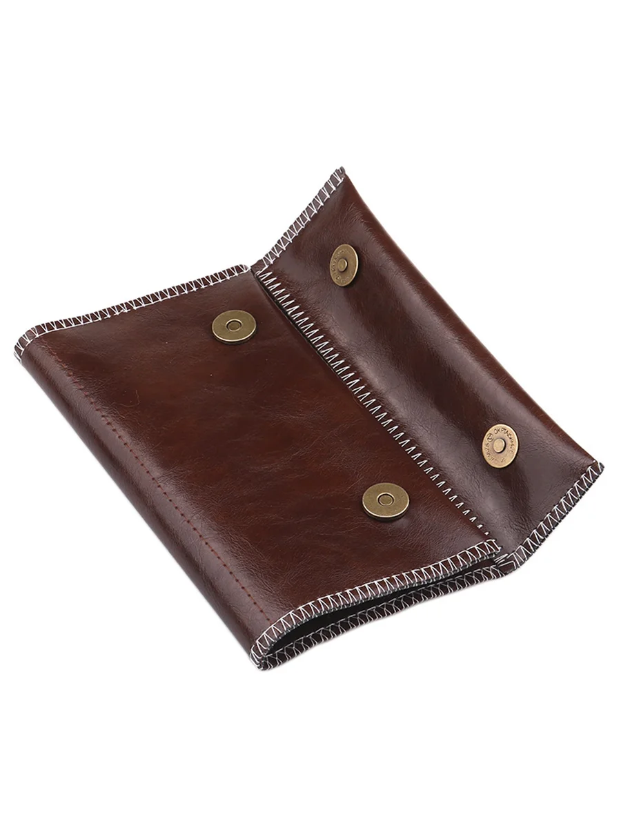 PU Leather Tobacco Pouch PU Leather Tobacco Pouch