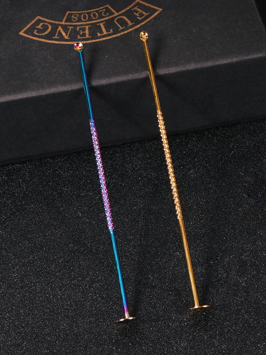 Pipe Cleaning Dab Tools