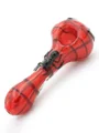 Spider Glass Pipe