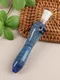 10mm Blue Glass Nectar Collector