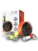 Snail 510 Wax Atomizer M orange