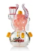 Pink Demonic Ash Catcher 2 Pink Demonic Ash Catcher 2