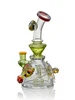 12&quot; Cute Beaker Bong