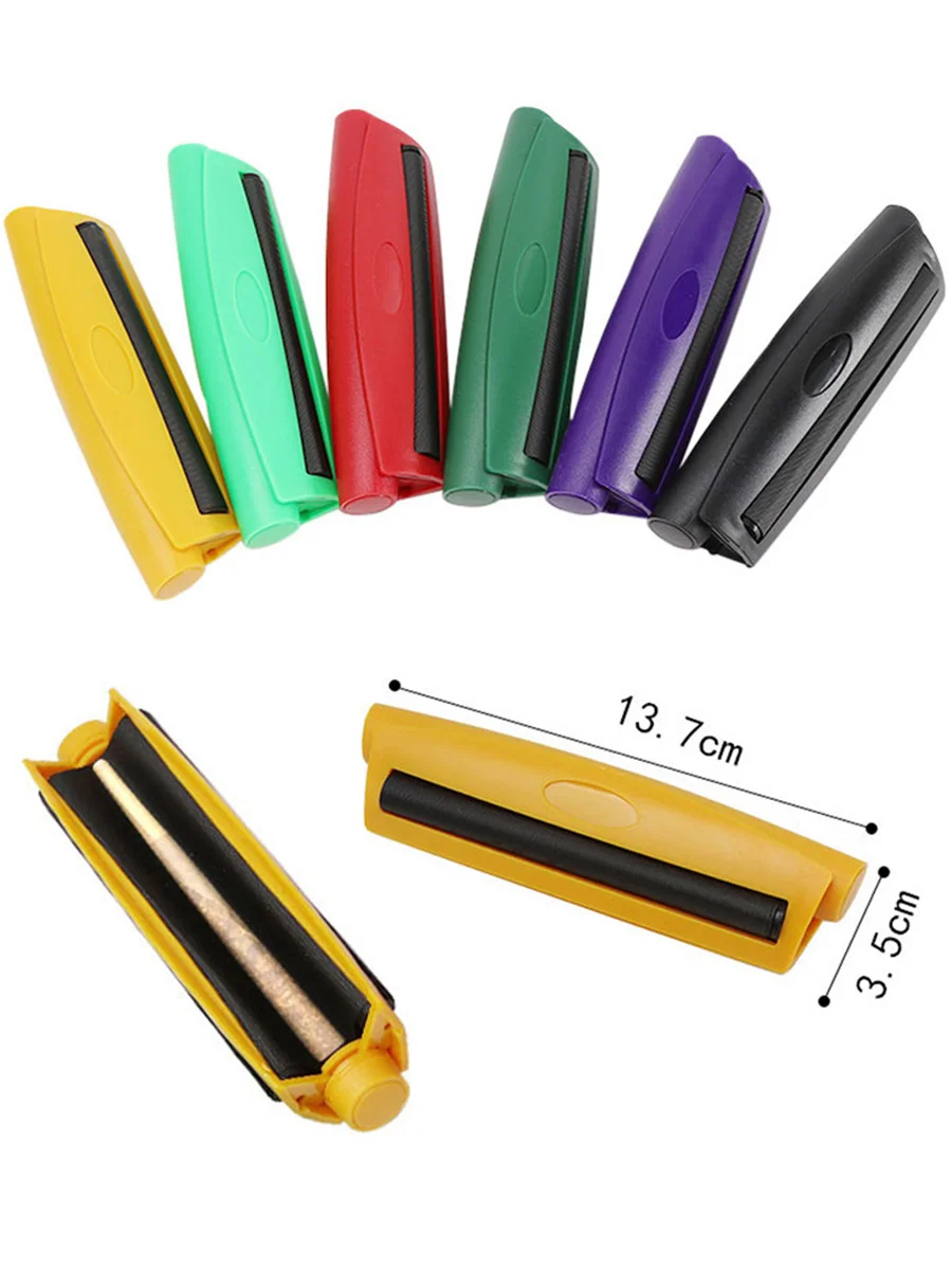 Plastic Joint Rolling Machines large size