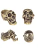 Skeleton Ring Cigarette Holder Mian Skeleton Ring Cigarette Holder Mian