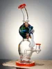 12.5&quot; Cool Skull Tusk Bong6