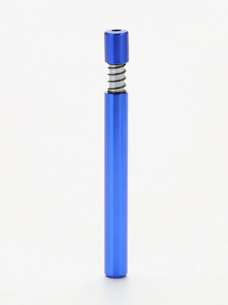 2pcs One Hitter Pipe With Self Cleaning, 4 image 2pcs One Hitter Pipe With Self Cleaning, 4 image