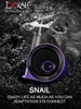 LOOKAH Snail 2.0 Vape Battery Scene