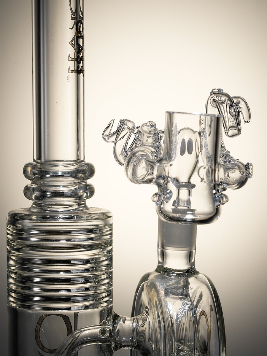 14MM Octopus Quartz Banger, 5 image