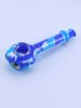 Spiral Column Filter Silicone Pipe