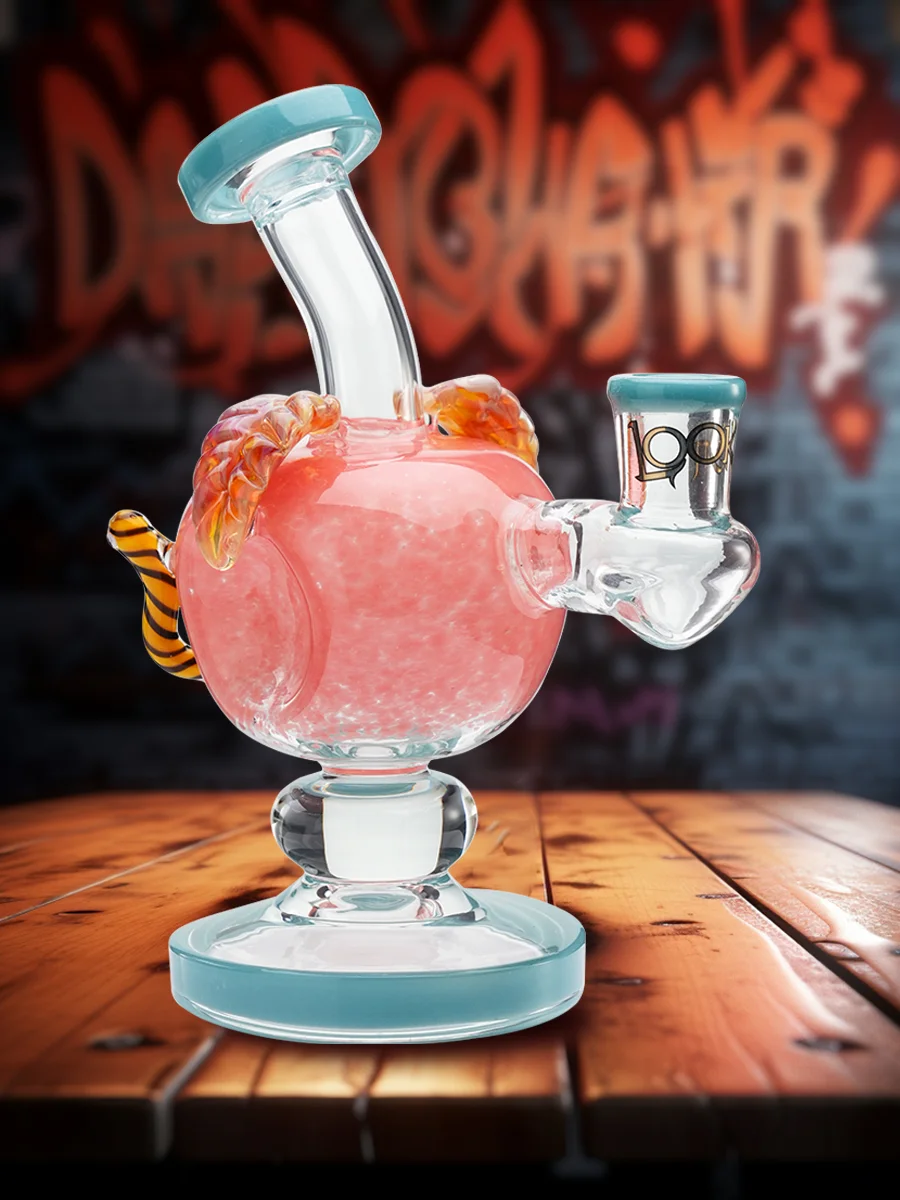 7.5-inch-snake-apple-bong-wather-blue