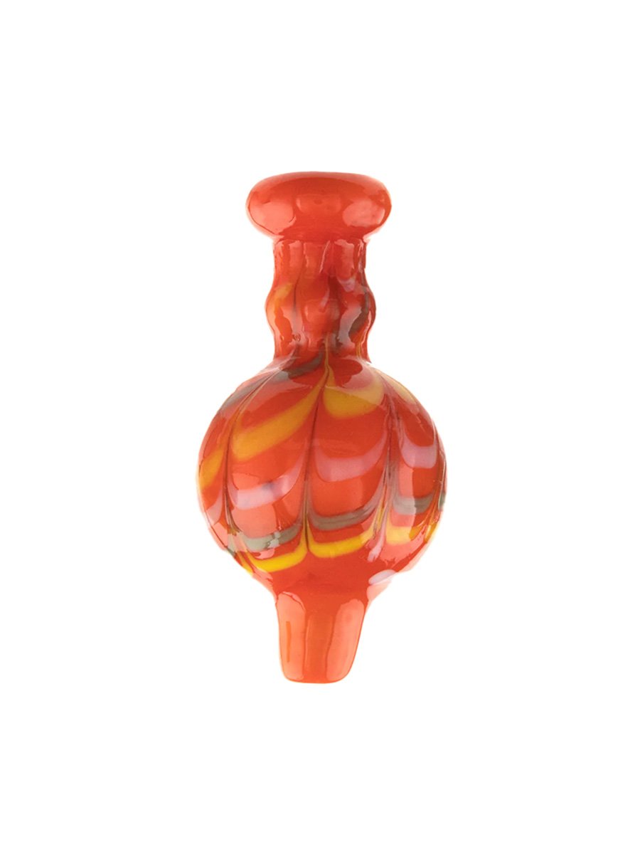 Feather Series Carb Cap2 Feather Series Carb Cap2