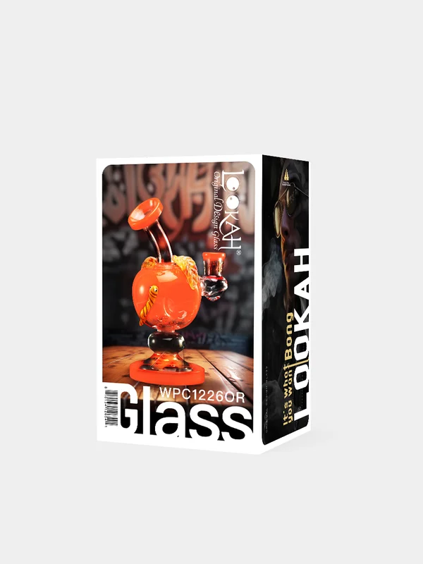 7-5-snake-apple-bong-orange-packaging 7-5-snake-apple-bong-orange-packaging