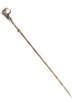 Multifunctional Brass Cigar Pin Cigarette Holder