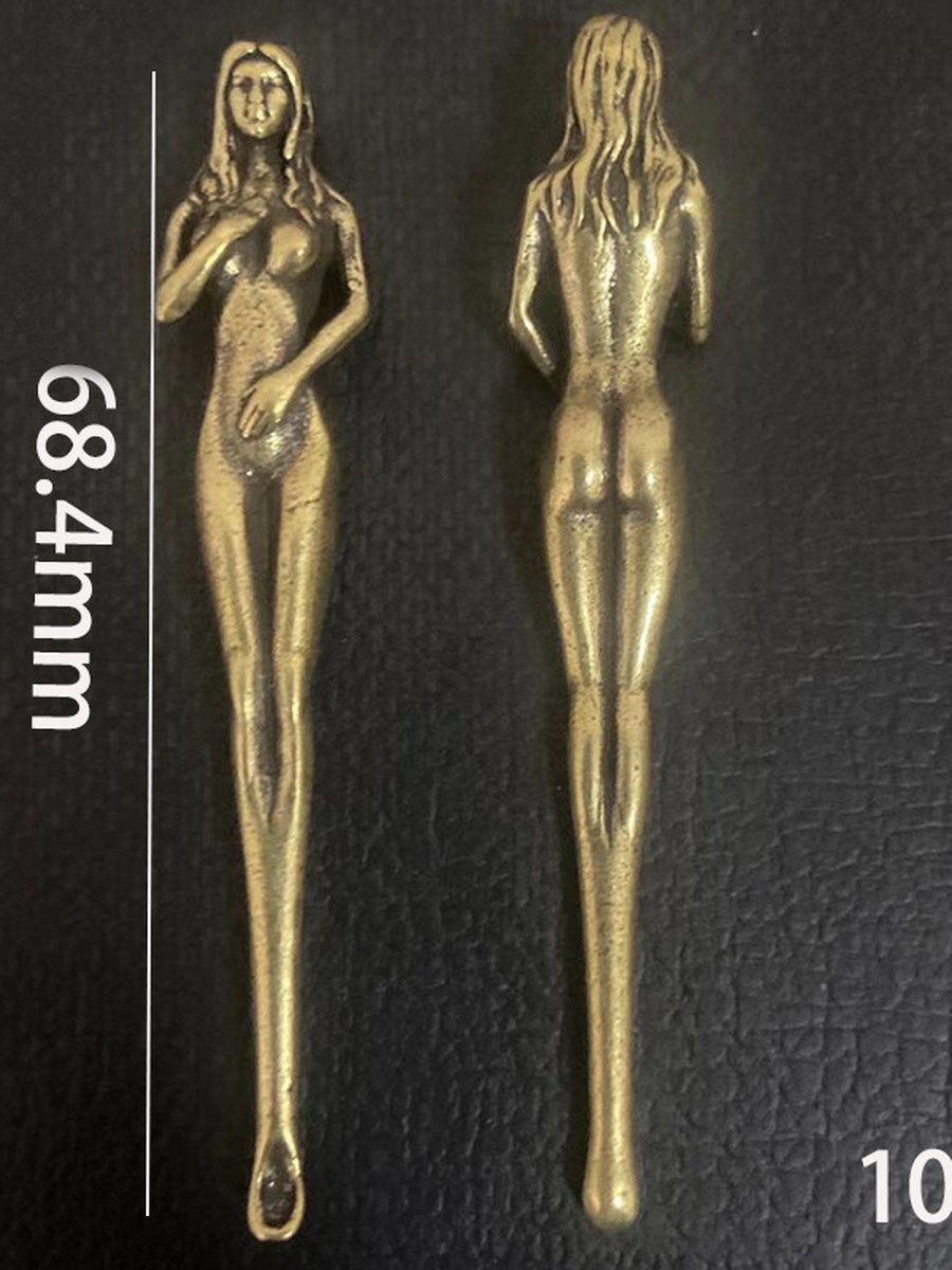 Copper Dab Tool 2 Copper Dab Tool 2