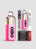 5PCS OiliO Meteor POD Disposables with Same Flavor, Taste: Iced Mint, 20 image