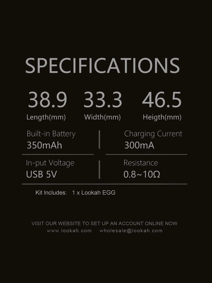 lookah-egg-510-vape-battery-7