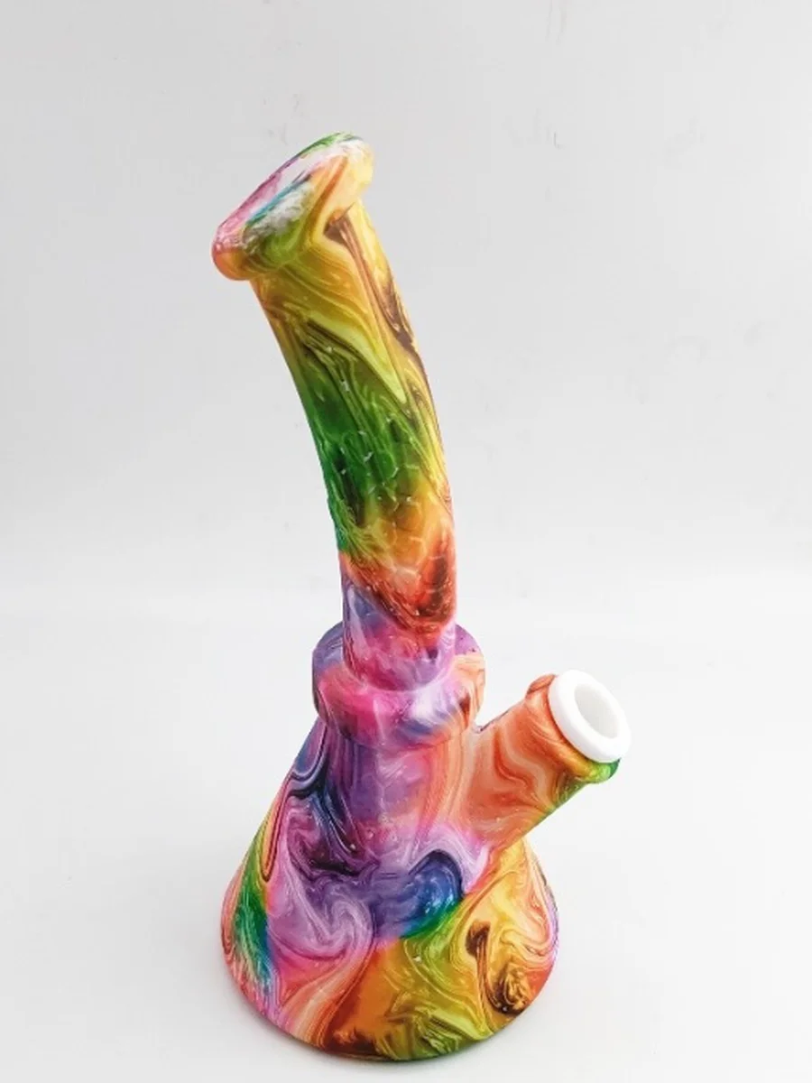 Paradise Silicone Bong Paradise Silicone Bong