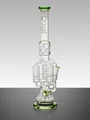 20" Honeycomb Percolator Ice Bong