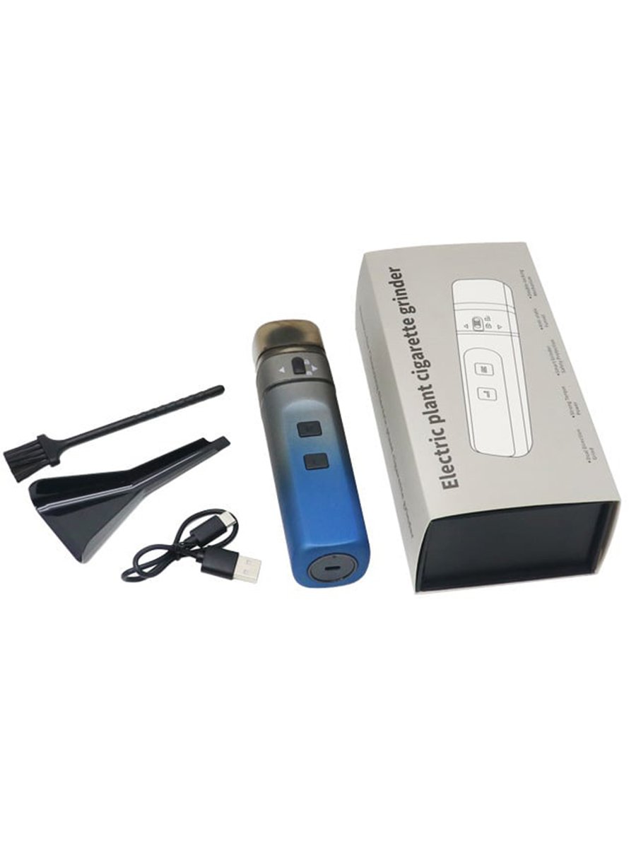 New Electric Herb Grinder3