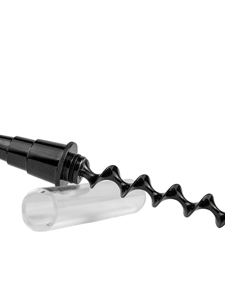 V12 Plus Spiral Plus Spiral 7P, Color: Gold, 3 image