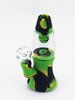 Silicone Fountain Bong4 Silicone Fountain Bong4