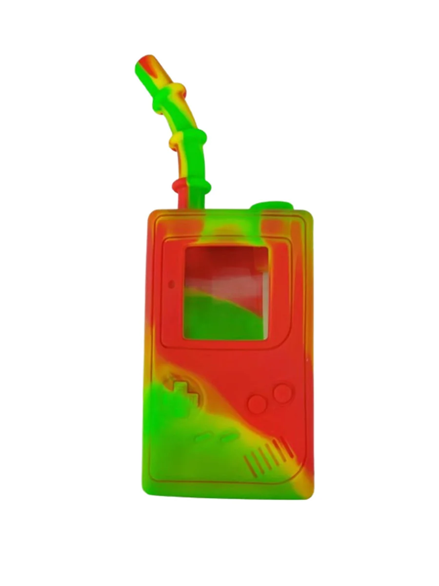 Gaming Console Silicone Bong2 Gaming Console Silicone Bong2