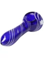 Quartz Diamond Glass Pipe, 3 image