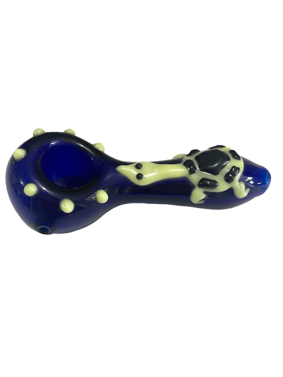 Creative Turtle Glass Pipe Creative Turtle Glass Pipe