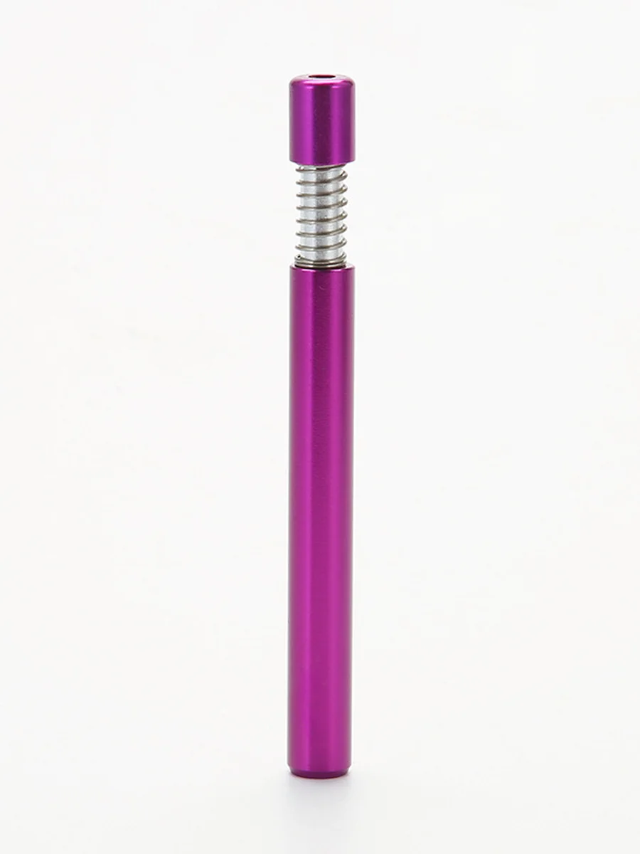 2pcs One Hitter Pipe With Self Cleaning, 3 image 2pcs One Hitter Pipe With Self Cleaning, 3 image