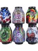 Varnish Cartoon Secondhand Smoke Purifier