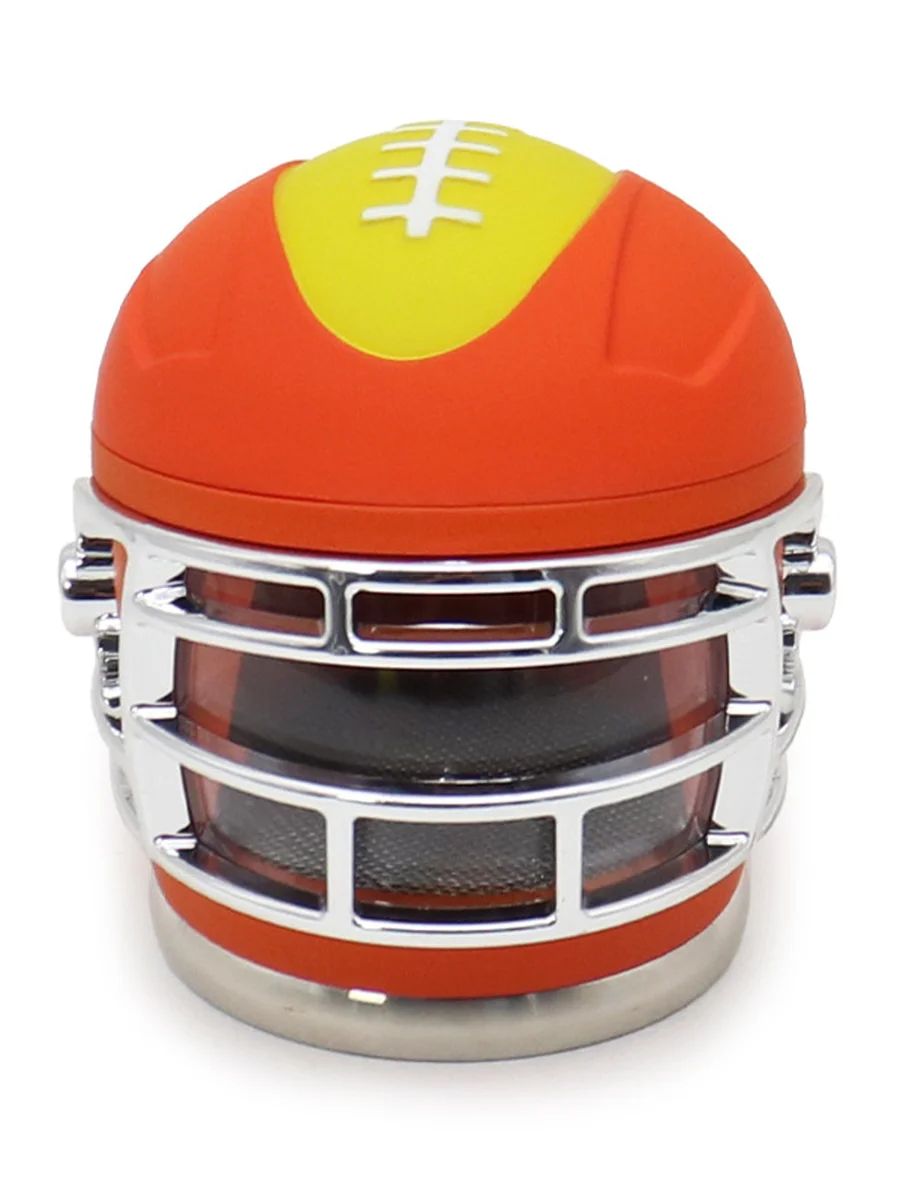 Sleek Helmet Grinder Sleek Helmet Grinder