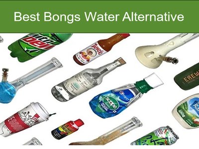 best-bong-water-alternative-to-infuse-your-bud-with-flavor