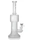 Lookah Bong Frosted Mechanic Beaker Glass Water Pipe
