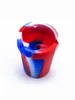 Silicone Car Ashtray Trash Can6