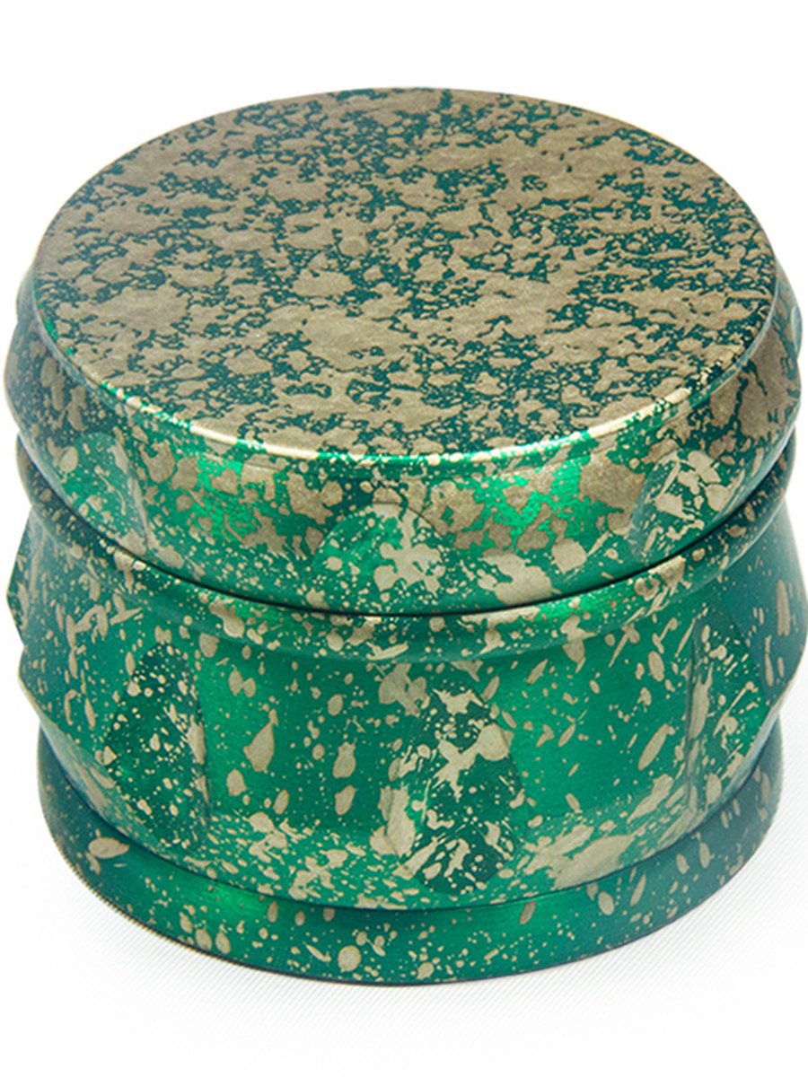 Starry Sky Zinc Alloy Grinder Starry Sky Zinc Alloy Grinder