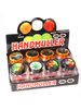 2pcs 52mm 2 Layer Herb Grinder, 5 image 2pcs 52mm 2 Layer Herb Grinder, 5 image