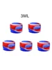 5pcs 3ml Silicone Container