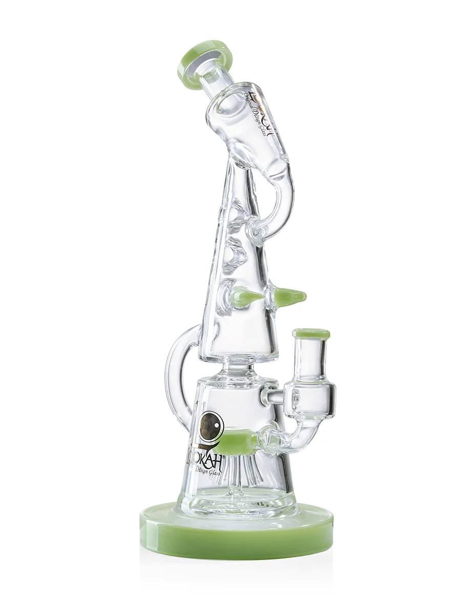 cute adorable pretty dinosaur bong green cute adorable pretty dinosaur bong green