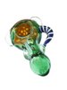Mushroom-Shaped Glass Pipe Mushroom-Shaped Glass Pipe