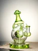 Lookah Rig 7.7 &quot; Mini Potbelly Dab Rig7