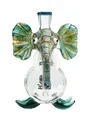14mm handhold Glass Ash Catcher, 3 image