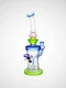 12&quot; Geode Percolator Bong