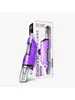 Seahorse Pro Plus Dab Pen Kit Purple-Black Spatter Seahorse Pro Plus Dab Pen Kit Purple-Black Spatter