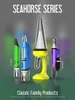 Lookah Seahorse Pro Plus Electric Nectar Collector | Dab Pen & Wax Pen, Color: Purple-Black Spatter, 14 image Lookah Seahorse Pro Plus Electric Nectar Collector | Dab Pen & Wax Pen, Color: Purple-Black Spatter, 14 image