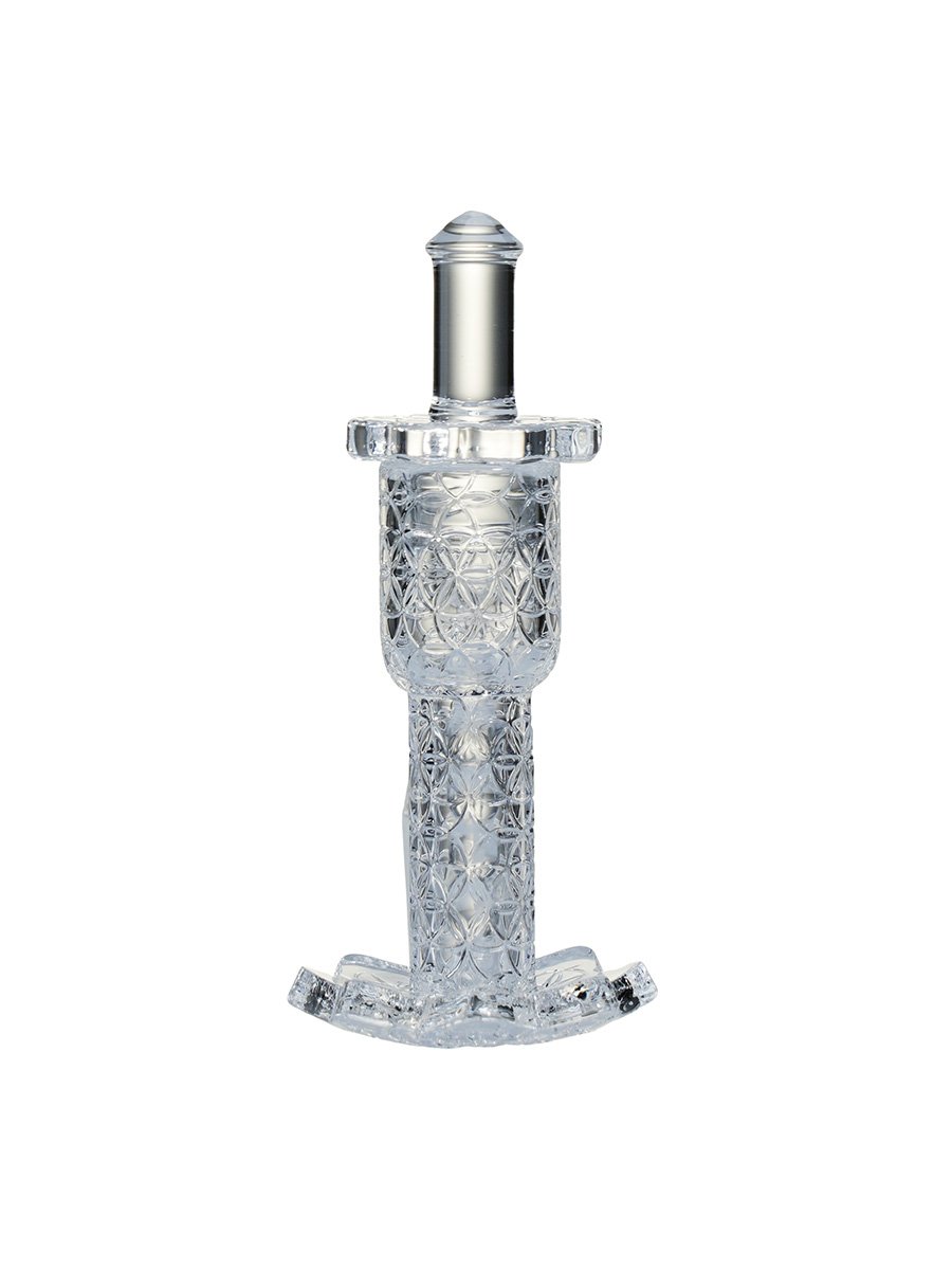 14MM Dark Green Terp Slurper Quartz Dab Nail