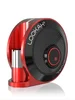 Lookah Snail Vape Pen Battery Red