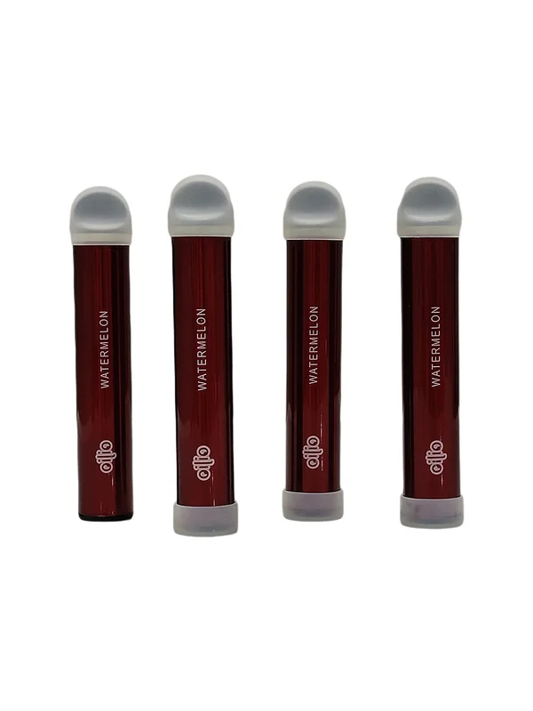 Oili Watermelon Disposable Vape Pen2 Oili Watermelon Disposable Vape Pen2