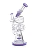 romantic cute arrow of love bong purple back romantic cute arrow of love bong purple back