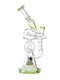 Recycler Arrow of Love... — Lemon Green1Recycler Arrow of Love... — Lemon Green